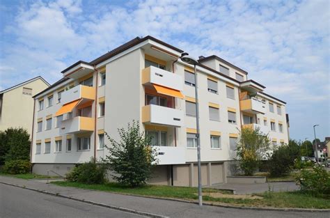 Wohnung Mieten In Kanton Basel Land Homegatech