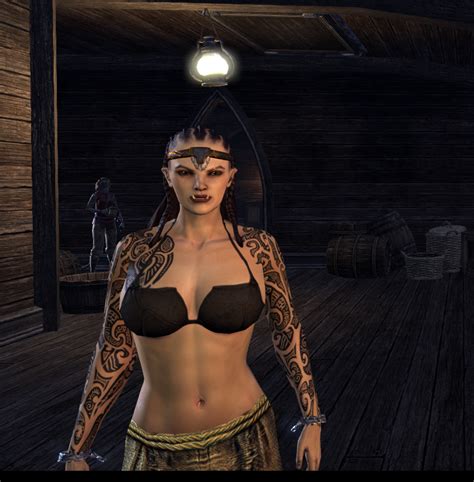 Eso Beauty Pageant Who Has The Hottest Character Seite 6 — Elder Scrolls Online