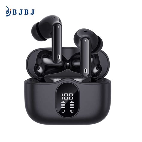 A Pro Tws True Wireless Earphone Bjbjearbuds