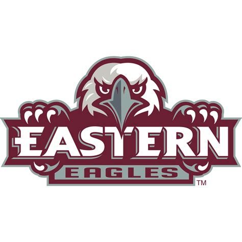 Eastern University Eagles Color Codes Hex, RGB, and CMYK - Team Color Codes