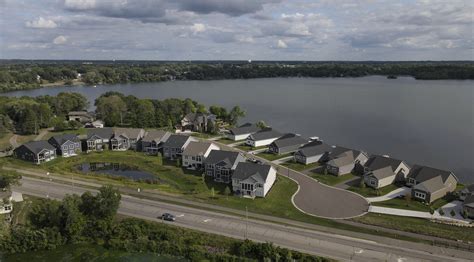 Bayview Villas — High Pointe Land