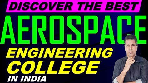 Best Aerospace Engineering Colleges In India College Review IIST Campus