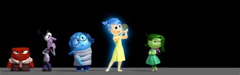 Megacolección De Imágenes De Intensamente Disney Inside Out Todo Peques