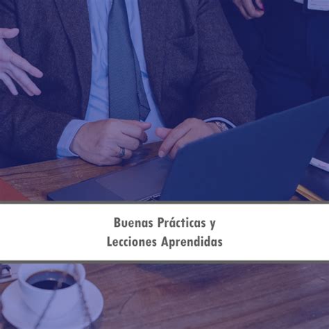 Buenas Prácticas y lecciones aprendidas Piedecuestana de Servicios