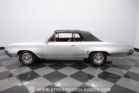 1965 Oldsmobile Cutlass Classic Cars For Sale Streetside Classics