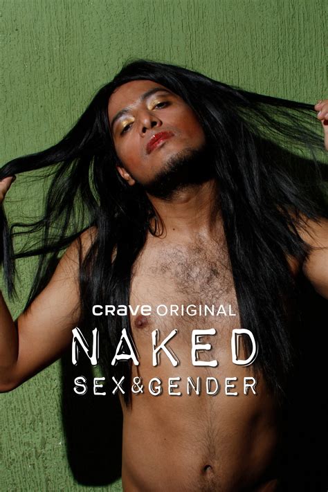Naked Sex And Gender Posters The Movie Database Tmdb