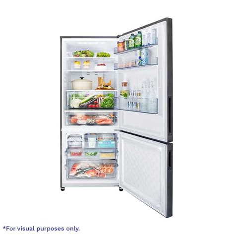 Panasonic NR BV280XSPH Bottom Freezer No Frost Inverter Refrigerator