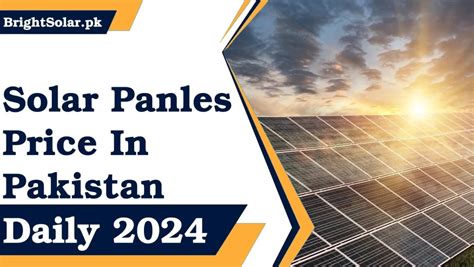 6kw Solar System Price In Pakistan 2024