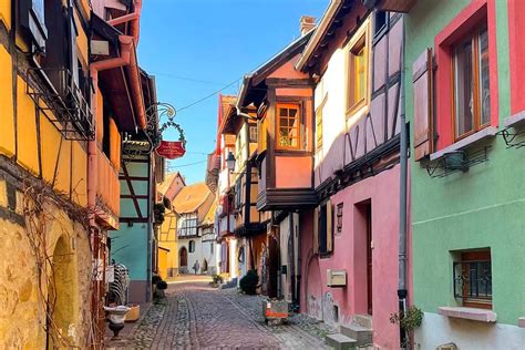 Eguisheim, France: Things to Do, Travel Guide & Tips for Your Visit