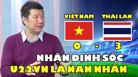 Blv Quang Huy Nh N Nh S C U Vi T Nam Vs U Th I Lan U Vn D L