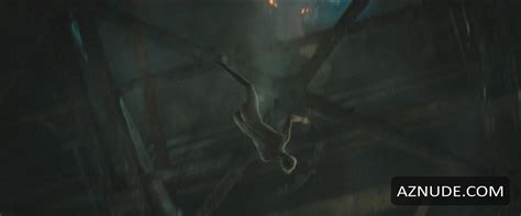 Terminator Dark Fate Nude Scenes Aznude