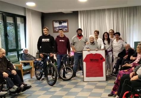 Baztan Bortziriak La Despedida De Funbox Factory Recauda 5 500 Euros