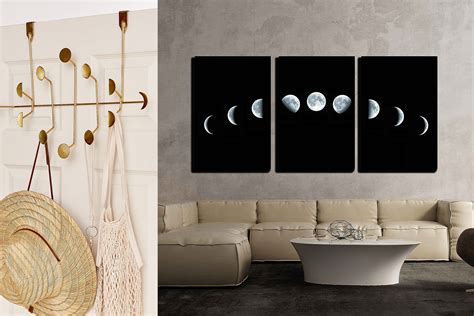Home moon