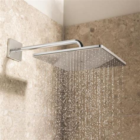 Grohe Precision Smartcontrol Shower System With Thermostat Vitalio