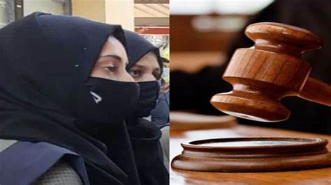 Sc Hearing On Hijab Case सुप्रीम कोर्ट ने कहा हिजाब पहनने पर रोक नहीं