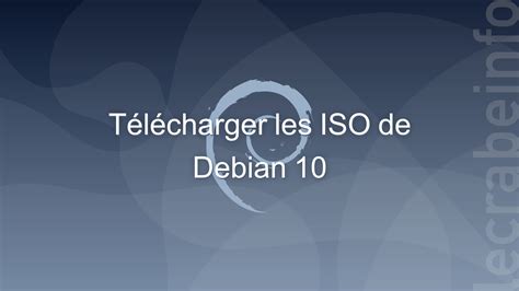 T L Charger Les Iso Dubuntu Lts Et Ses Variantes Le Crabe Info