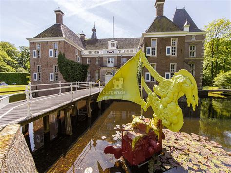 Kasteel Het Nijenhuis Infos News Mehr Burgen De