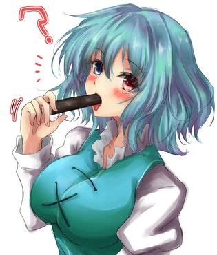 Tatara Kogasa Luscious Hentai Manga Porn
