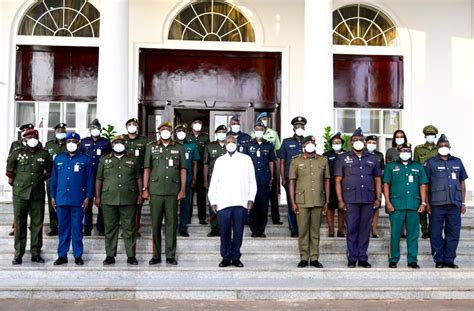 President Museveni Roots for Prosperity as A Solid Foundation for ...