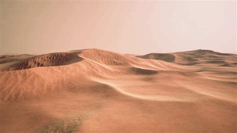 Sand Dunes At Sunset In Sahara Desert In Stock Footage Sbv 347079052 Storyblocks