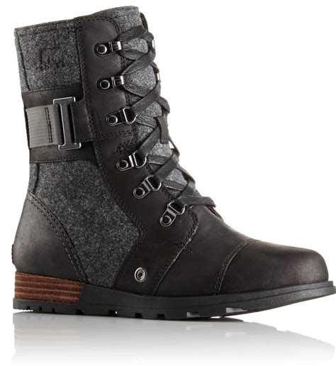 Top 5 Sorel Boots For Fall Englins Fine Footwear