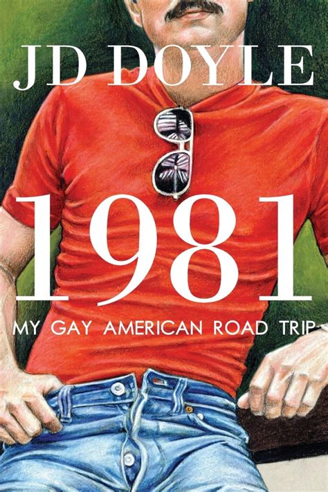 Twink Power J D Doyle S Cross Country Gay Culture Trip Zuckerberg Comes For Twitter Self