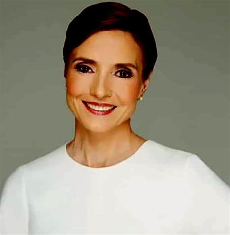 Catherine Herridge Net Worth Tvstarbio