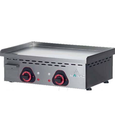 PLANCHA HOSTELERIA MAINHO ECO 60CD UNI PLANCHAS HOSTELERIA A GAS