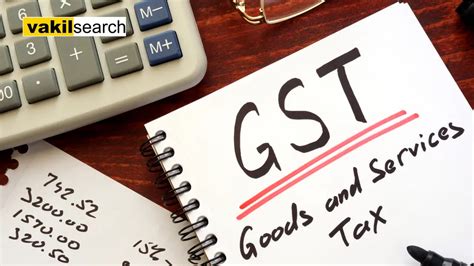 How To Calculate Gst On Property Purchase Vakilsearch