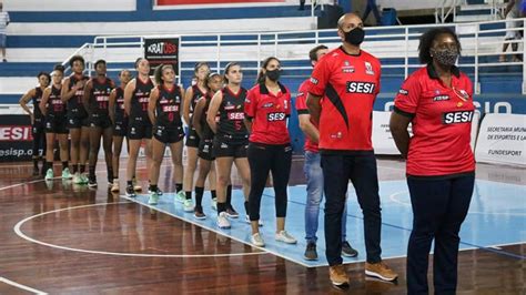 Basquete De Araraquara Perde E Decide Vaga Neste Domingo Portal