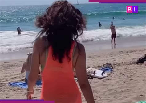 This Actress Quickly Gained Fame For Her Bold Scenes Established Herself As A Sex Symbol In