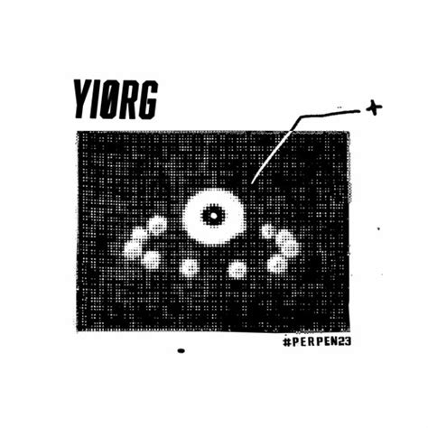 Stream Perpendicular 2023 Yiörg By Espacio Perpendicular Listen