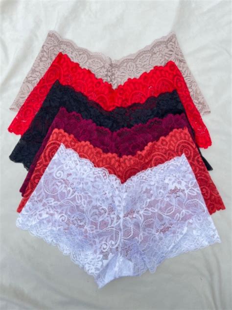 Pack X Morley Hannah Lingerie