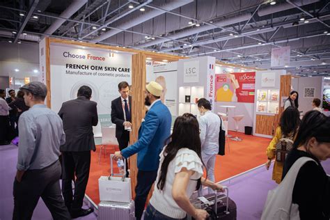 PHOTO GALLERY 16 NOV 2023 COSMOPACK ASIA Cosmoprof Asia