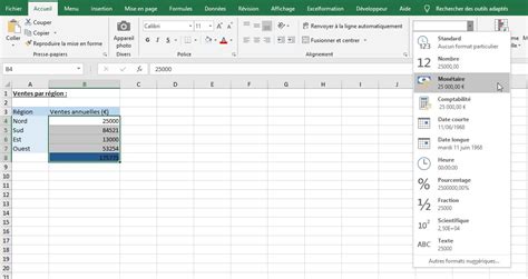 Apprendre Utiliser Excel Pour Les D Butants Les Bases Dexcel