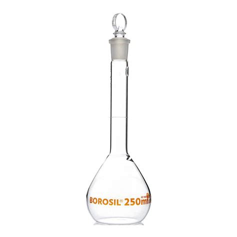 Foxx Life Sciences A Borosil Borosilicate Glass Wide Mouth