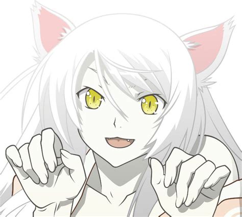 Melhores Garotas De Gato De Anime Que S O Fofas Demais Para Saber