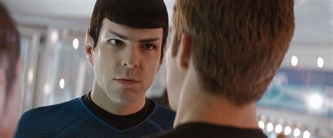 Star Trek (2009) *HQ* - Spirk Photo (34857119) - Fanpop