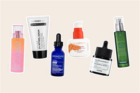 The 34 Best New Skincare Products Of October 2022 The Skincare Edit