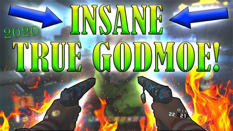 Insane Solo True Godmode Glitch On Infinite Warfare Zombies Zombies