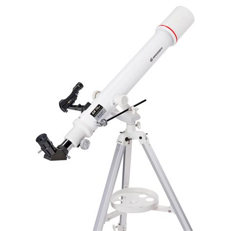 Bresser Nano AR 70 700 AZ Refractor Telescope Bristol Cameras