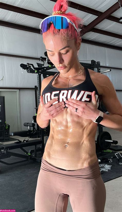 Priscillaxcx Priscilla McLean Nude Leaked Onlyfans Photos 3 Leaknudes
