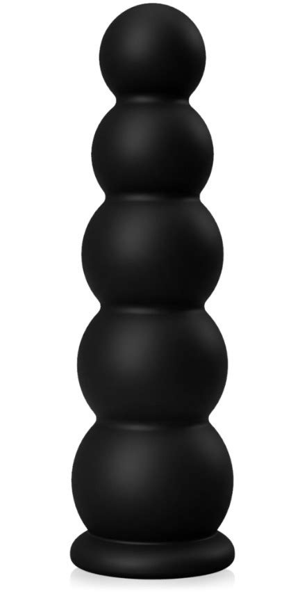 KULKOWE DILDO ANALNE GRUBY PENIS ŚR 5 5cm DŁ 20cm Lublin Kup teraz