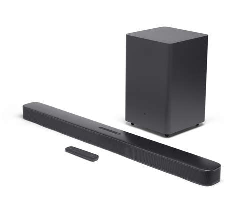 Most Powerful Soundbar 2019 Atelier Yuwaciaojp