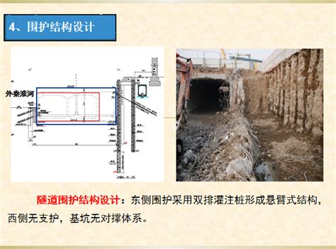 隧道改造工程关键施工技术应用总结 路桥工程总结 筑龙路桥市政论坛