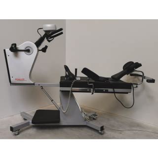 Ergometer Schiller Ergosana Erg Bp L