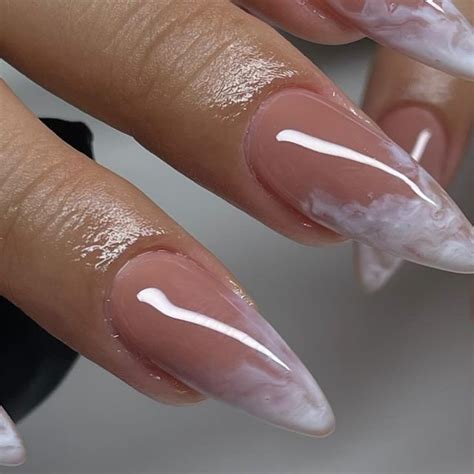 Gel X Nails Structured Manis Menifee Ca On Instagram Smokey