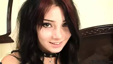 Free Emo Emily Porn Videos EmoEmily XHamster