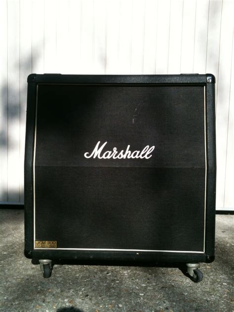 Photo Marshall 2100 Sl X Jcm900 Master Volume 1993 1999 Marshall Jcm 900 Sl X 100w Hi Gain