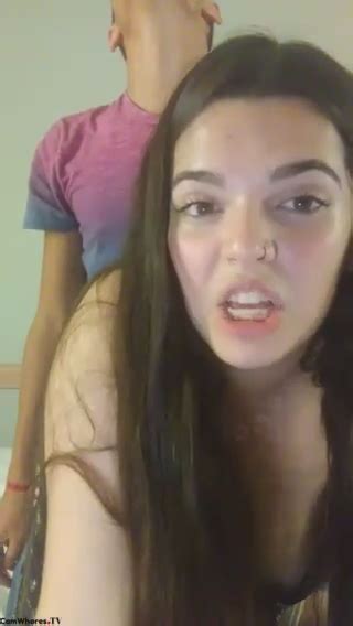 Watch Blancanievess Alisee Alaznee Alazne Periscope Porn Video